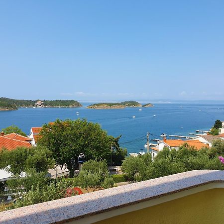 Apartment Jelena Rab Town Dış mekan fotoğraf
