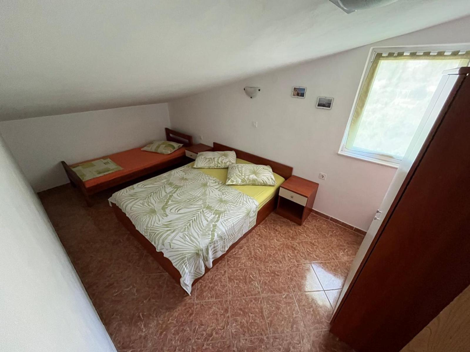 Apartment Jelena Rab Town Oda fotoğraf