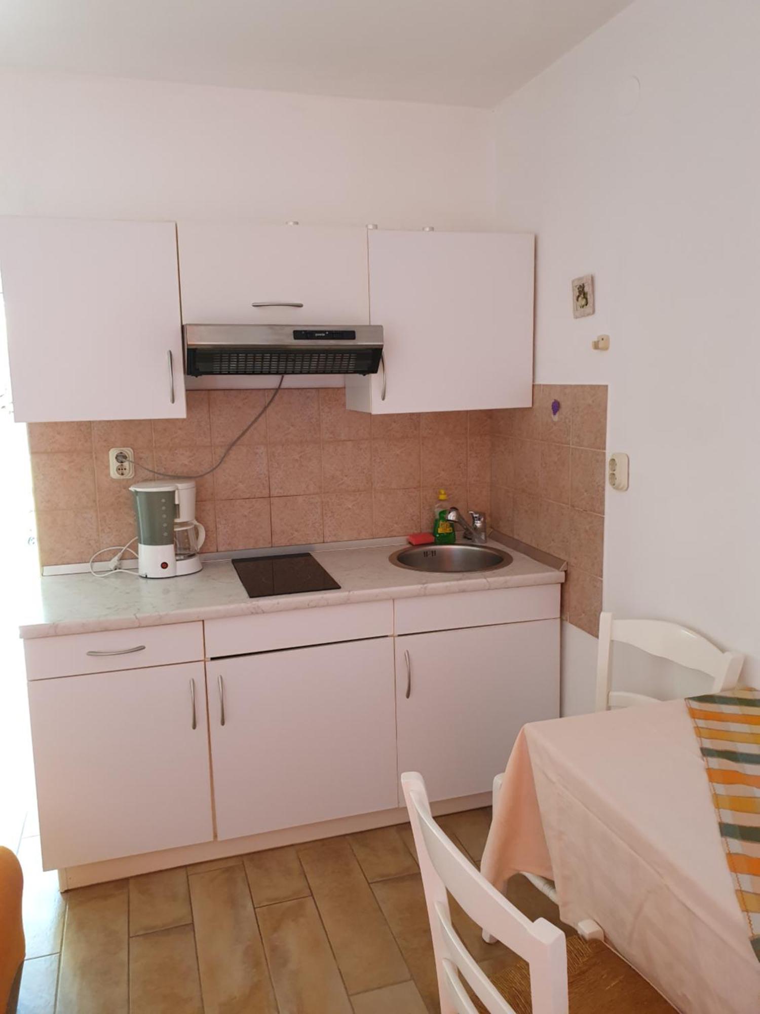 Apartment Jelena Rab Town Oda fotoğraf