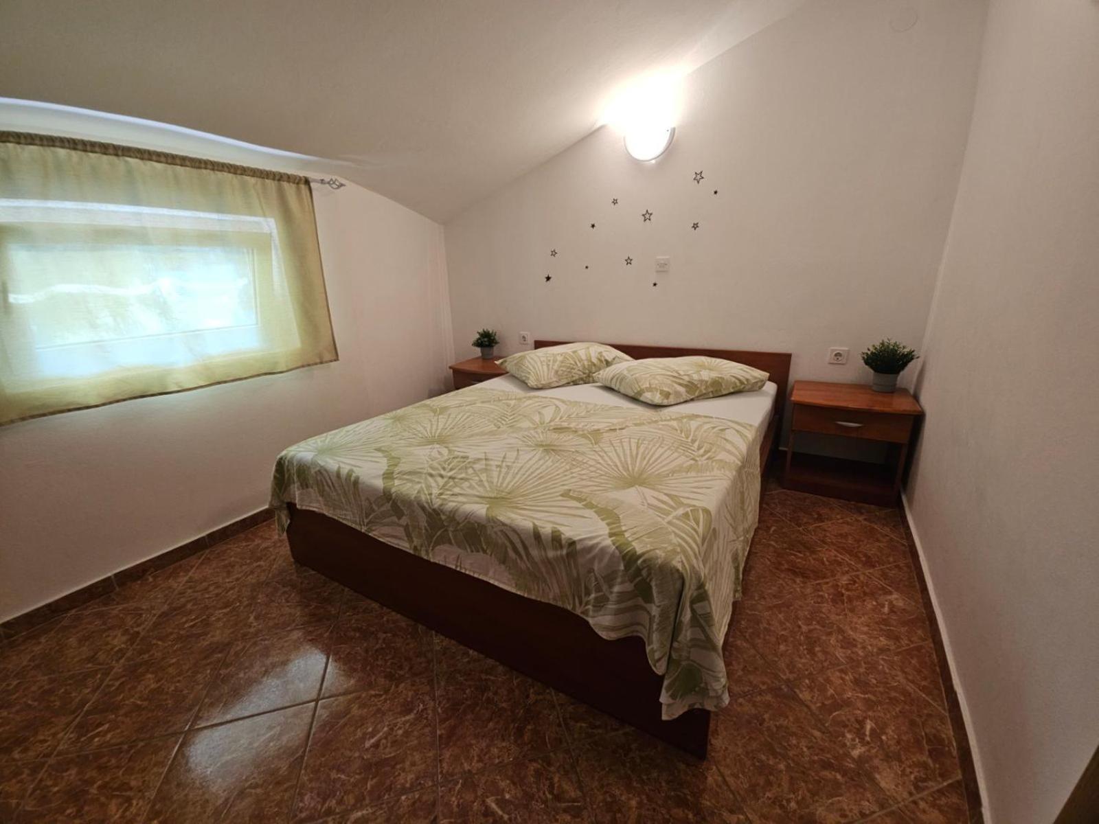Apartment Jelena Rab Town Dış mekan fotoğraf