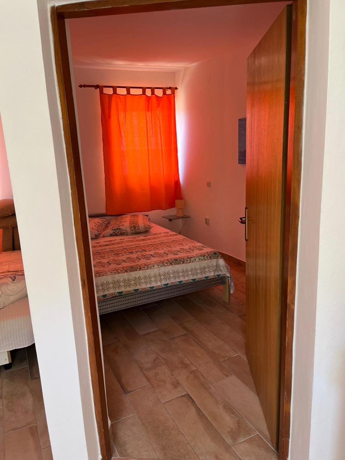 Apartment Jelena Rab Town Dış mekan fotoğraf