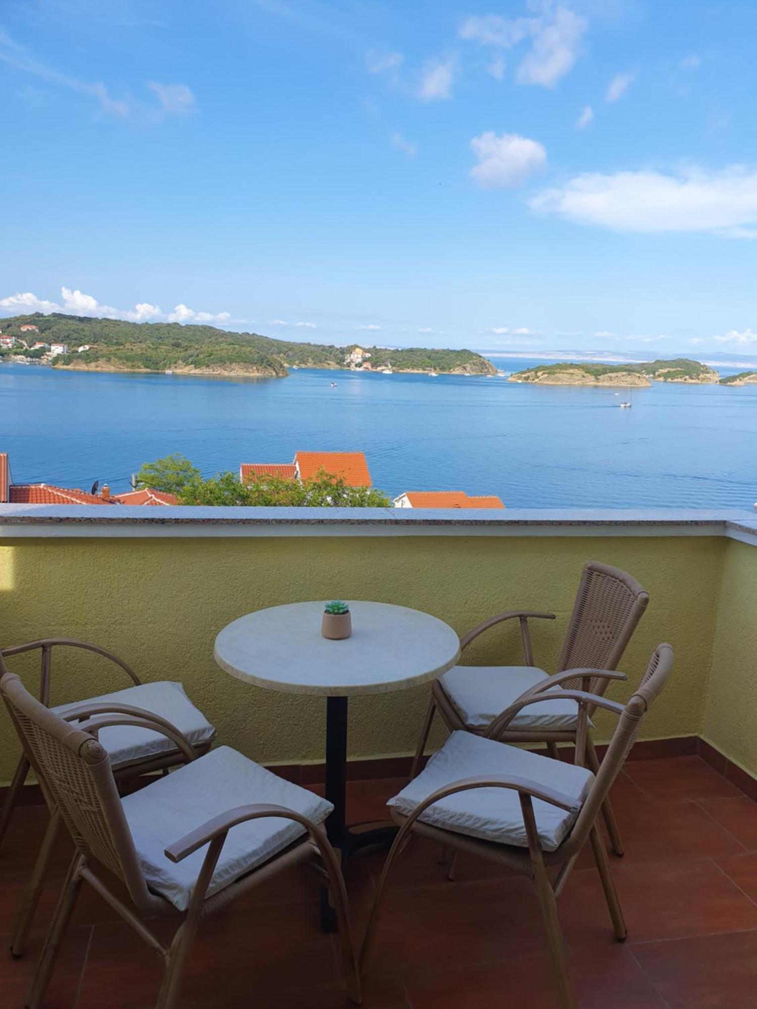Apartment Jelena Rab Town Dış mekan fotoğraf