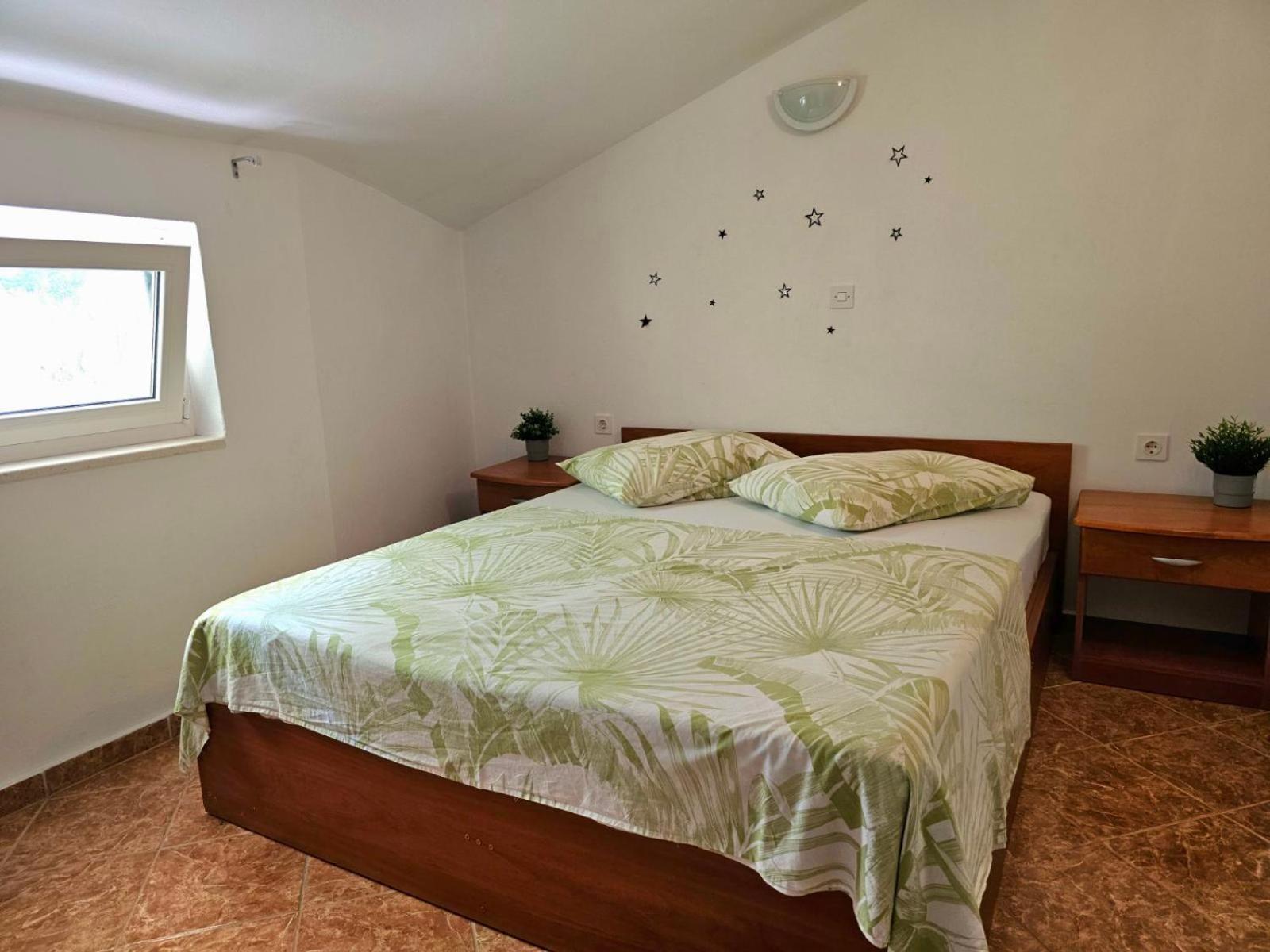 Apartment Jelena Rab Town Dış mekan fotoğraf