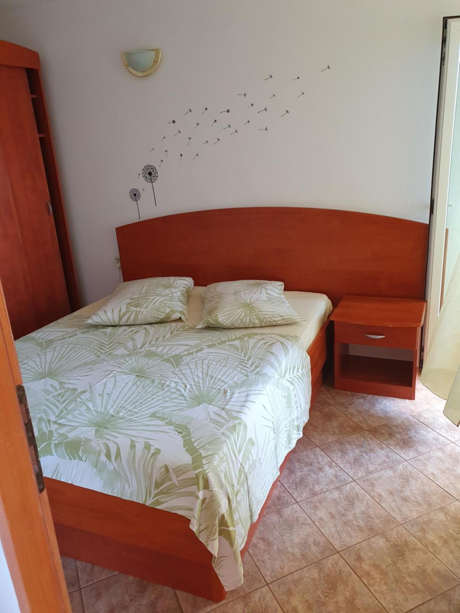 Apartment Jelena Rab Town Dış mekan fotoğraf