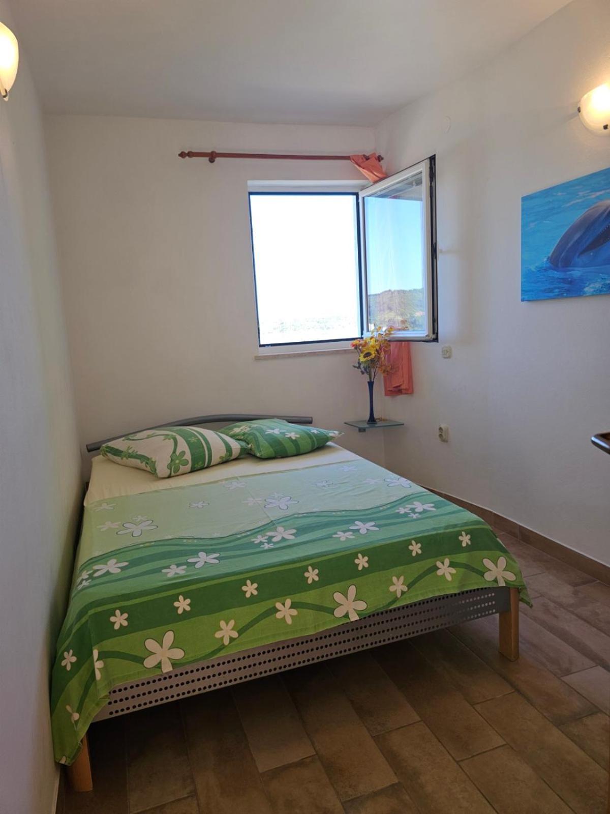 Apartment Jelena Rab Town Dış mekan fotoğraf