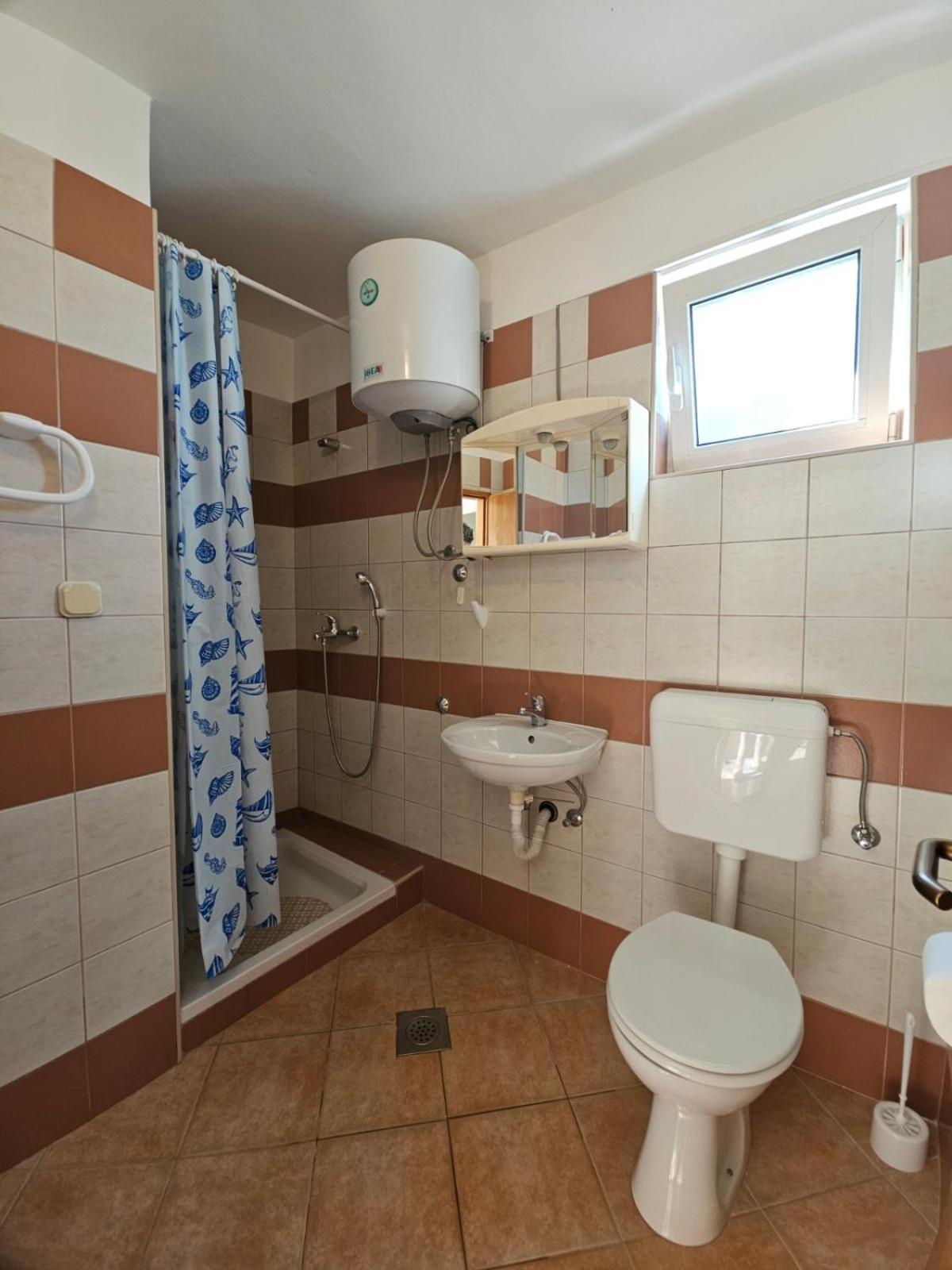 Apartment Jelena Rab Town Dış mekan fotoğraf