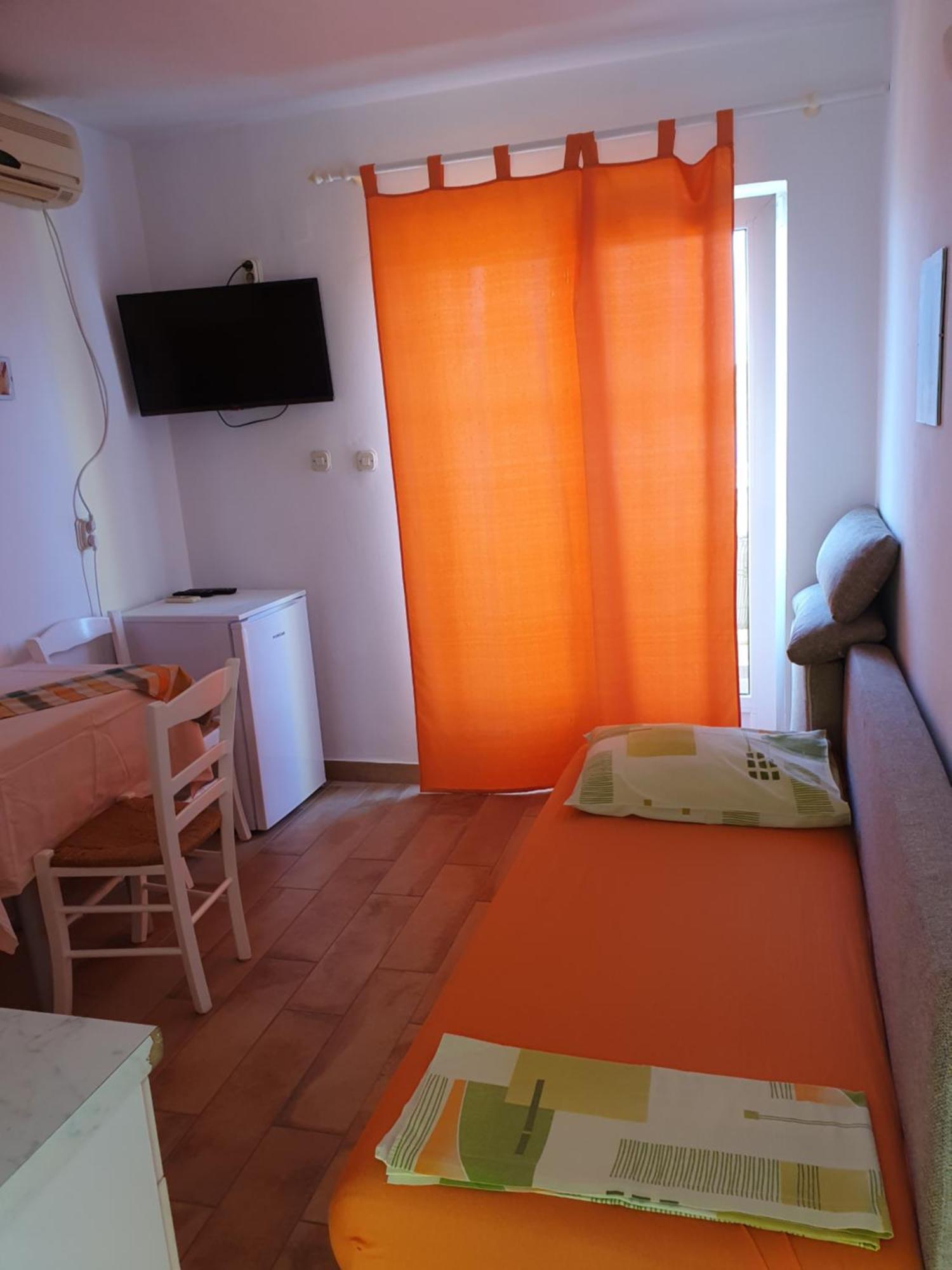Apartment Jelena Rab Town Dış mekan fotoğraf