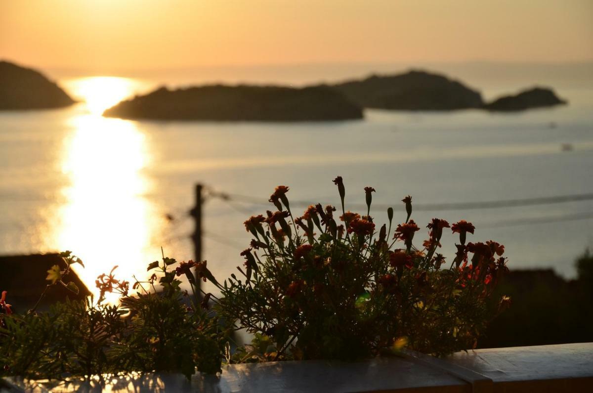 Apartment Jelena Rab Town Dış mekan fotoğraf
