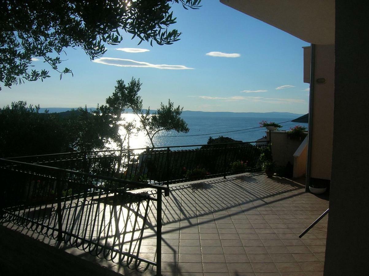 Apartment Jelena Rab Town Dış mekan fotoğraf